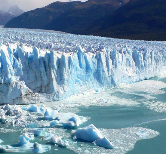 5 - Days trip in Ushuaia & El Calafate