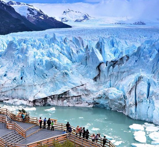5 days Experience El Calafate without Limits - New!
