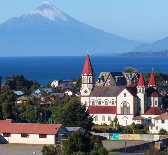 Насладитесь 4 днями отдыха в отеле Puerto Pilar в Пуэрто-Варасе 
