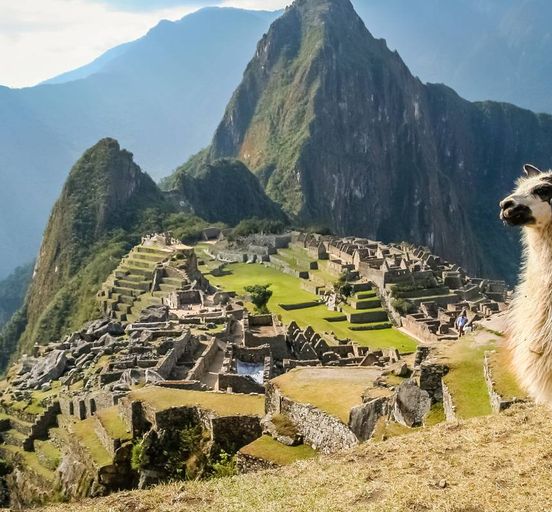 17 Days of Unique Luxury Experience in Peru, from North to South