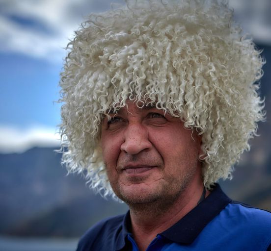 New tour ✼ BEAUTY OF DAGESTAN ✼ in 5 days - All inclusive!