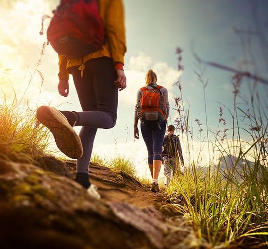 Adventure Package - Sri Lanka