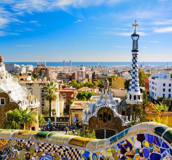 PORTUGAL, ANDALUCIA & MEDITERRANEAN CAPITALS FROM MADRID 13 DAYS