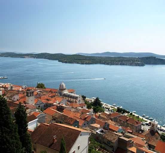 Breathtaking Croatia - Opatija - Split 8 Days