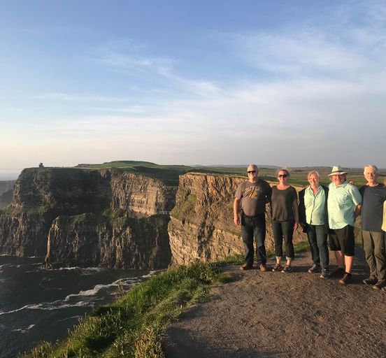 Ireland West Coast 6 days