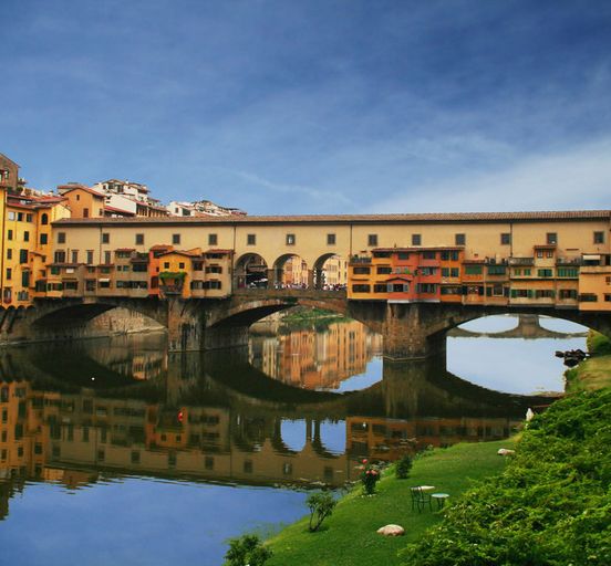NORTHERN ITALY 9-DAY TOUR