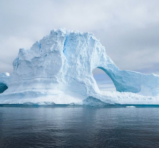 Antarctica – Peninsula and South Shetlands 11 days