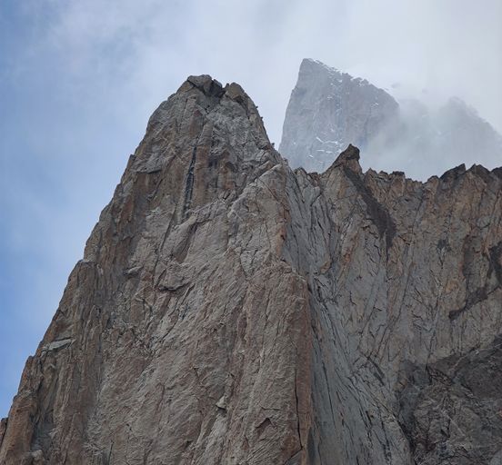 The Yosemite of Pakistan: Nangma Valley Trek