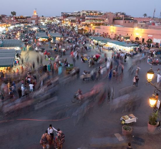 Morocco Excursions: In And Around Marrakech