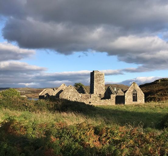 IRELAND'S WILD ATLANTIC WAY 'Rural Beauty' Pre-trip Extension