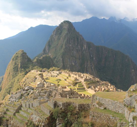 Highlights of Peru 7 days 