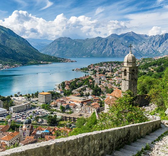Real Montenegro