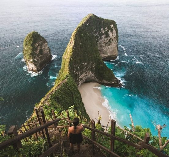 Bali: Full Chill Out on Paradise Islands