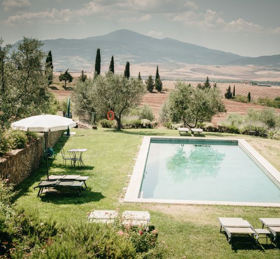 The secrets of Val D'Orcia Valley in Tuscany!