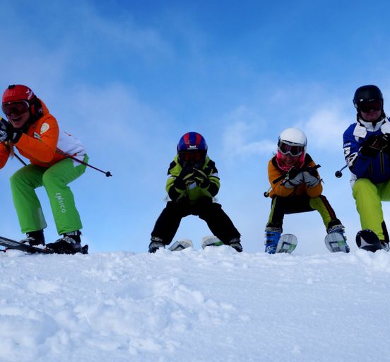 Elbrus-Dombai-Arkhyz Ski Tour