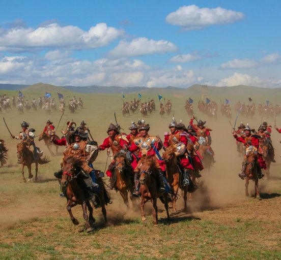  Монгольский Кайлас Экспедиция в Сердце Пустыни Гоби