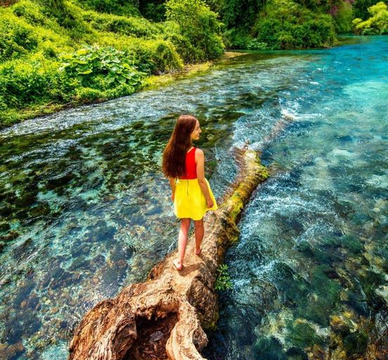 BALKAN Express: a trip to Montenegro and Albania!