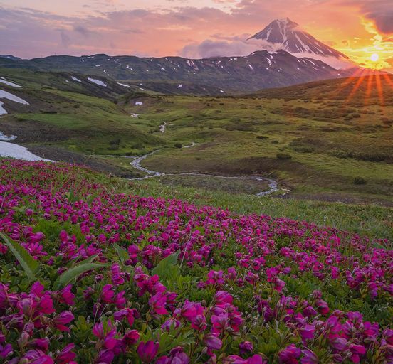 Фототуры 2024-2025 по России и миру - Цены на авторские фототуры ⭐ ...