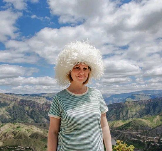 Дыхание гор Дагестана:трехдневное погружение