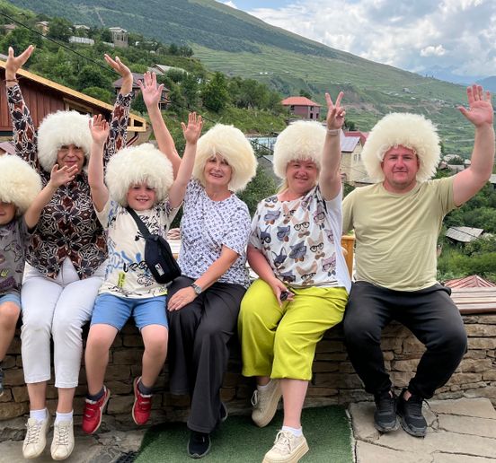Путь к сердцу Дагестана Все Включено