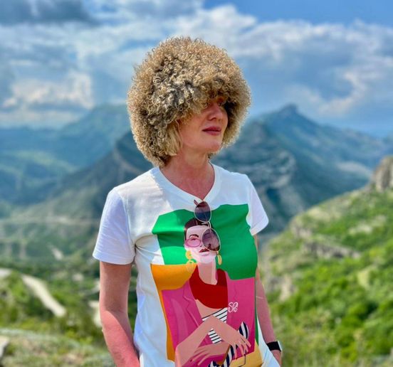 Перезагрузка в Дагестане! Все топовые локации за 4 дня (вт-пт)
