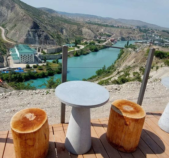 Насыщенный тур по Дагестану! 5 дней/4 ночи со Звездой Гастротур Дагестан!
