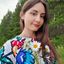 Христина Волковская