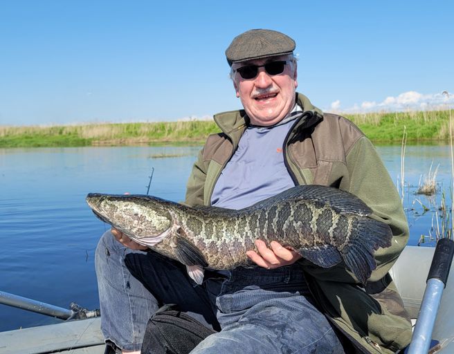 Рыбалка в Карелии 2022: отдых на природе и удовольствие от улова