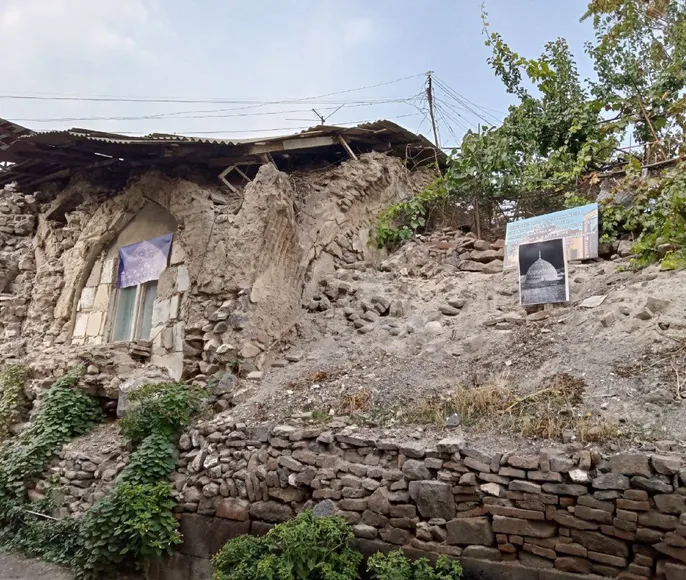Конд: история, архитектура, дом-мастерская и сырная гастро-дегустация в мини-группе