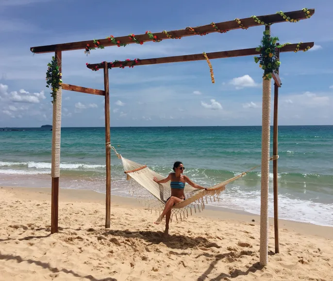 Покори Вьетнам