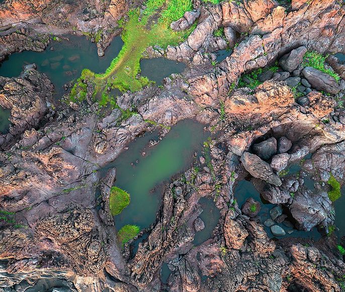 Великолепная пятёрка: Сахалин, Монерон, Итуруп Кунашир и Шикотан