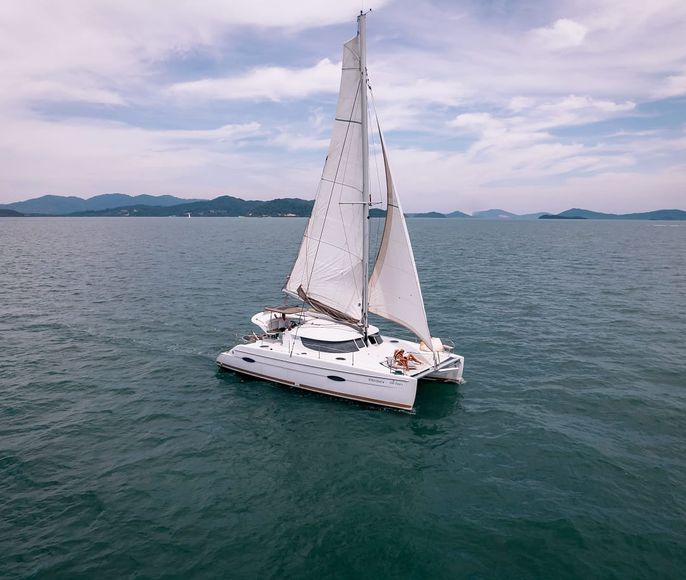 Острава Koh Khai Nai, Koh Khai Nok, Koh Nakha Yai