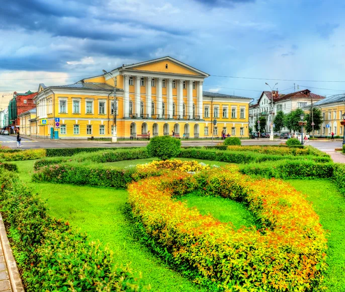 Город Мастерoff осень-зима