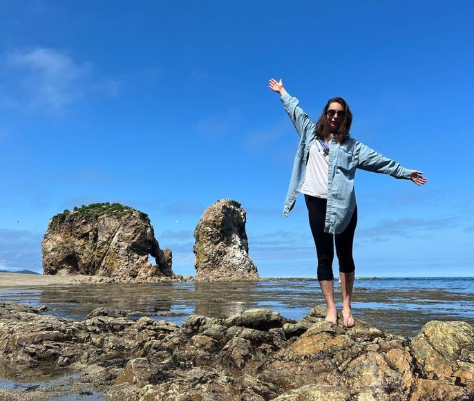 Сахалин и Итуруп. Закрытый тур консьерж-сервисом