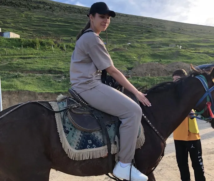 Тур Выходного Дня