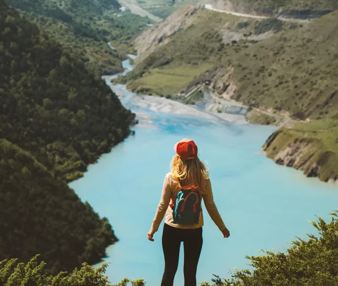 Северная Осетия за 4 дня: от величественных гор до древнего наследия