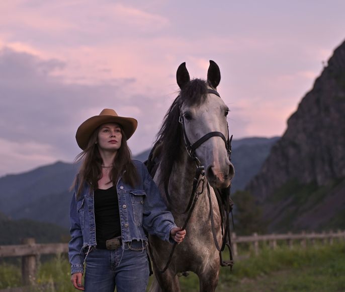Spirit: душа прерий и гор. Тур для уверенных всадников