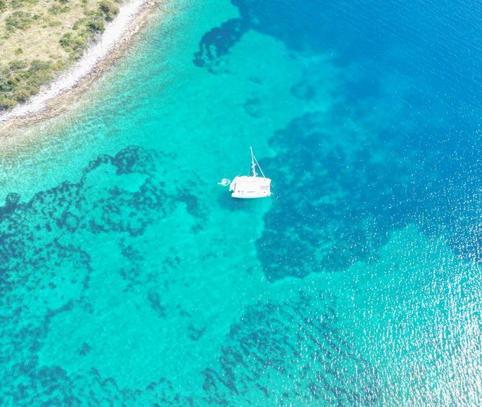 Круиз по Адриатическому морю