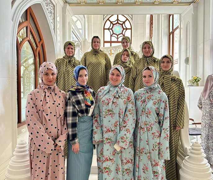 Чечня, Ингушетия, Осетия (3 дня - три Республики)