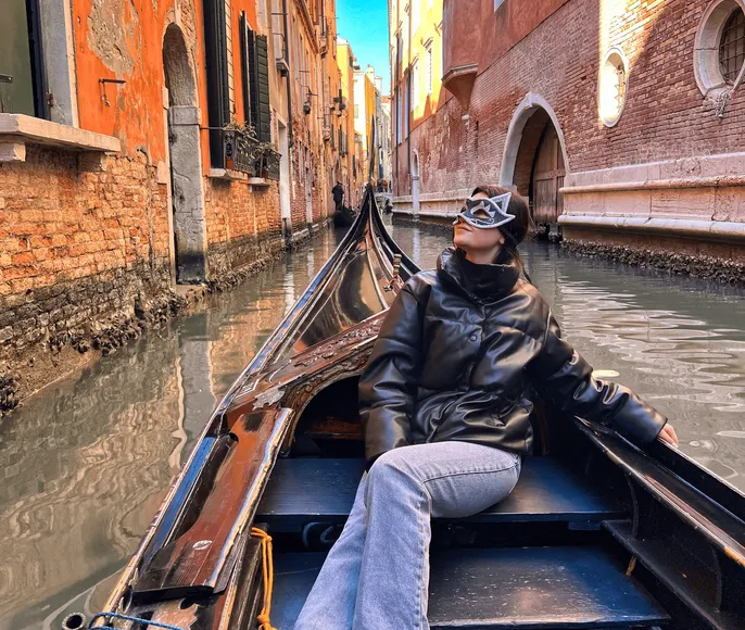 Кругосветка по Италии: полная Mamma Mia