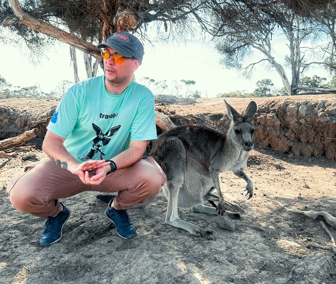 Экспедиция Terra incognita Australis