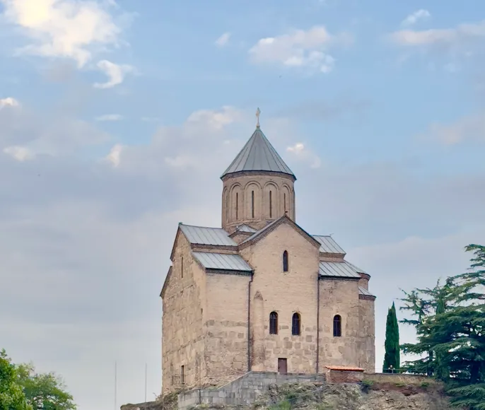 Тур в Тушетию и Кахетию  7 дней / 6 ночей