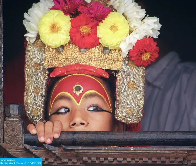 Всё лучшее в Непале с авиаперелетом из Москвы