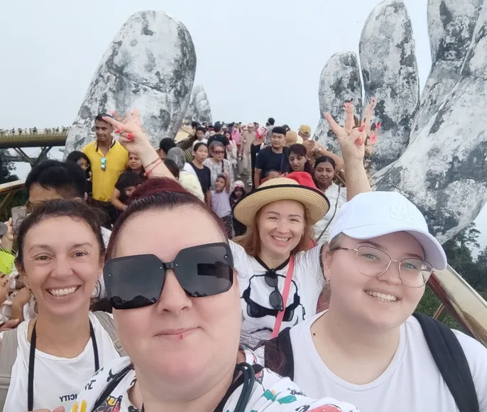 Весь Вьетнам за 15 дней!