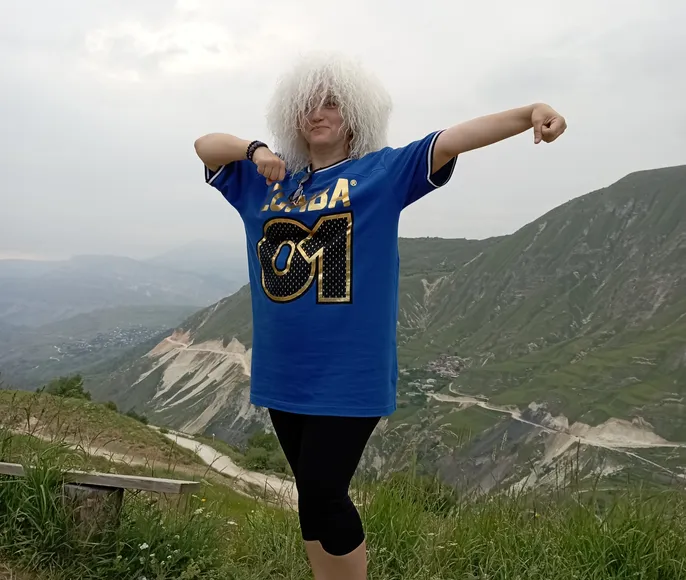 Дагестан — тур в горы на 3 дня. Все включено!