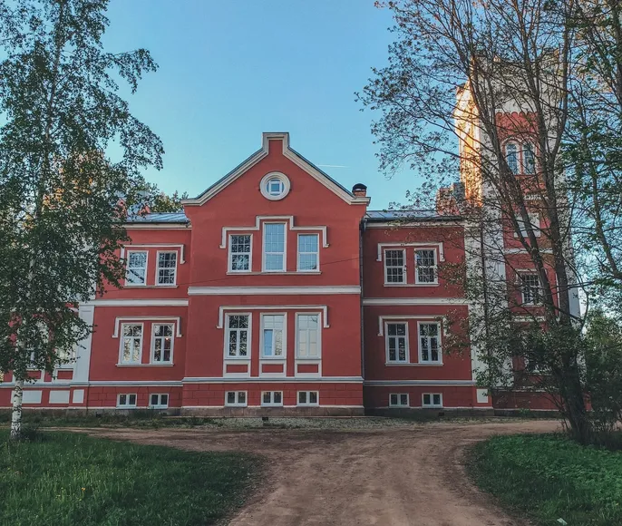 Экспедиция Малая Вишера Мста Окуловка