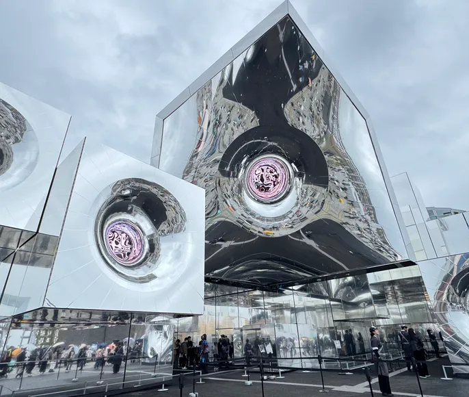 Япония 360: от масштабного Expo до горячих источников и Фудзи