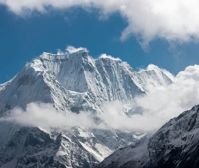 Непал - Лангтанг трек и священное озеро Госайкунда, 13 дней