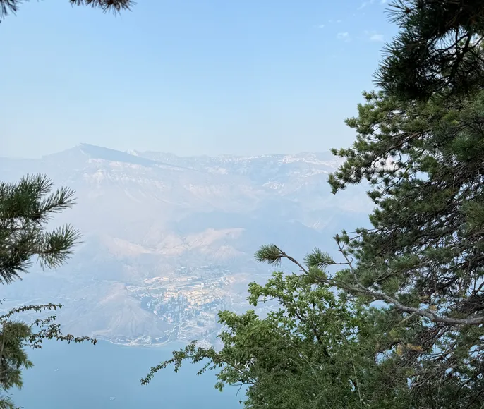 Красоты Дагестана.( Всё включено)