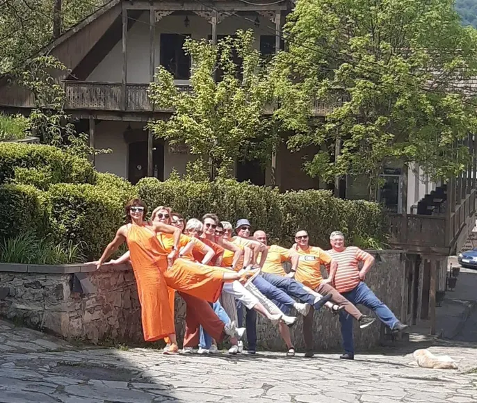 Армения страна чудес